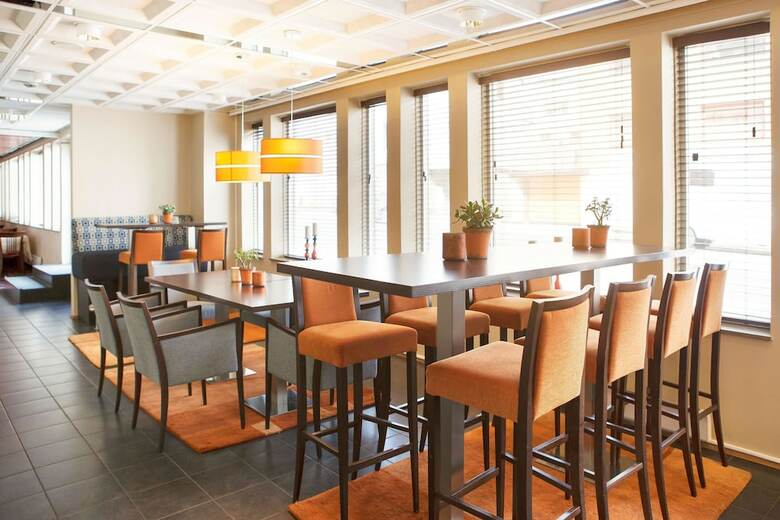 Hotel Scandic Honningsv�g