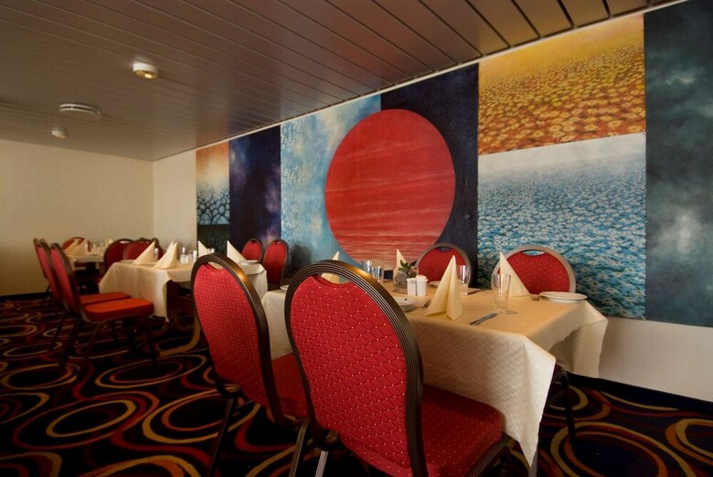 Hotel Scandic Honningsv�g