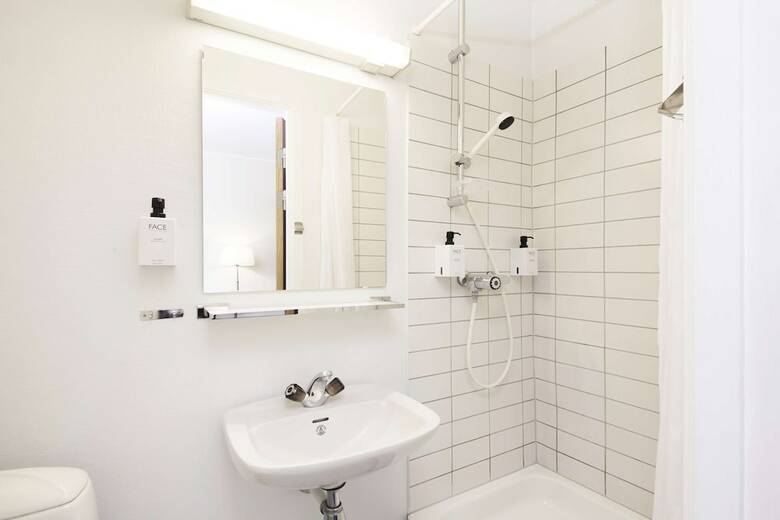 Hotel Scandic Honningsv�g