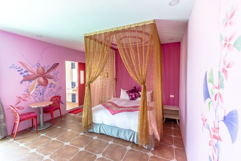 Hotel Kenting Aqual Inn