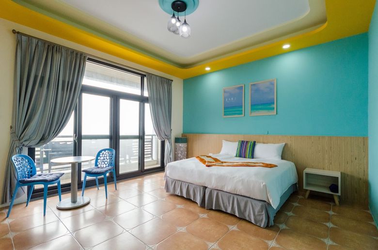 Hotel Kenting Aqual Inn