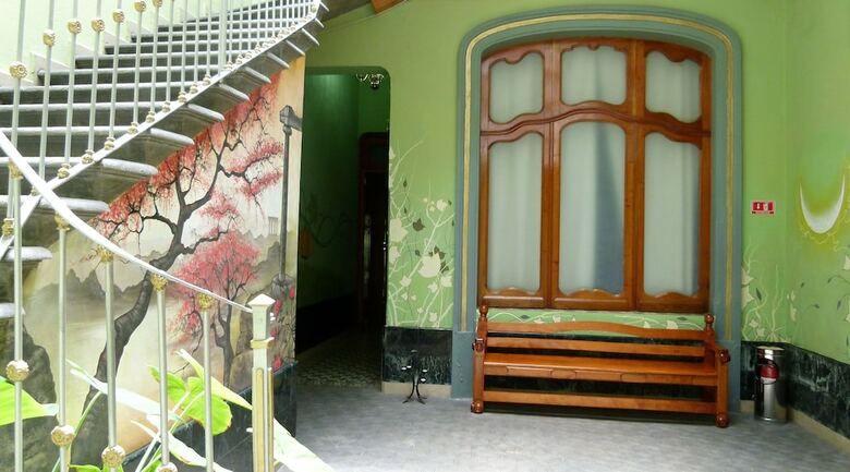 Small Luxury Hotel Azcami