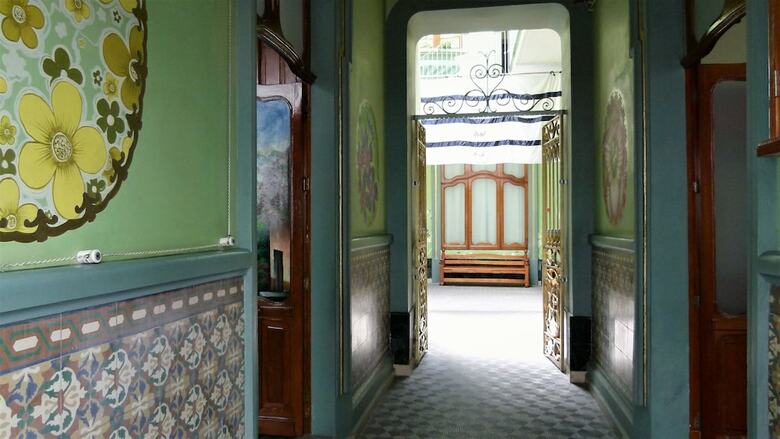 Small Luxury Hotel Azcami