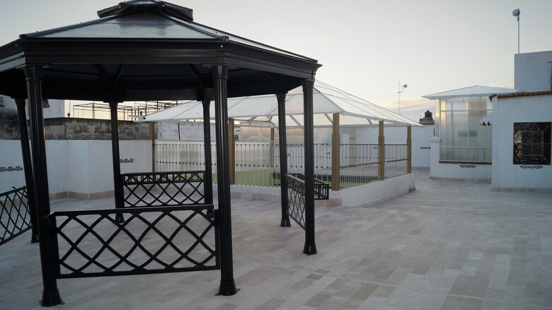 Small Luxury Hotel Azcami
