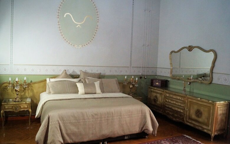 Small Luxury Hotel Azcami