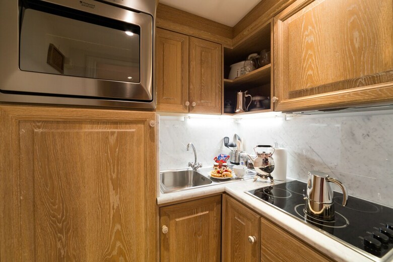 Apartamento Babuino 79