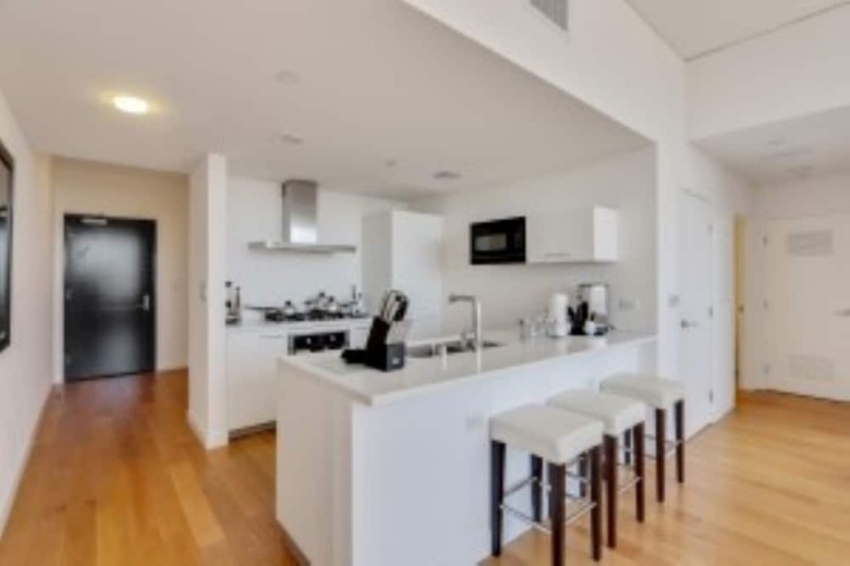 Aparthotel Global Luxury Suites At Figueroa Street