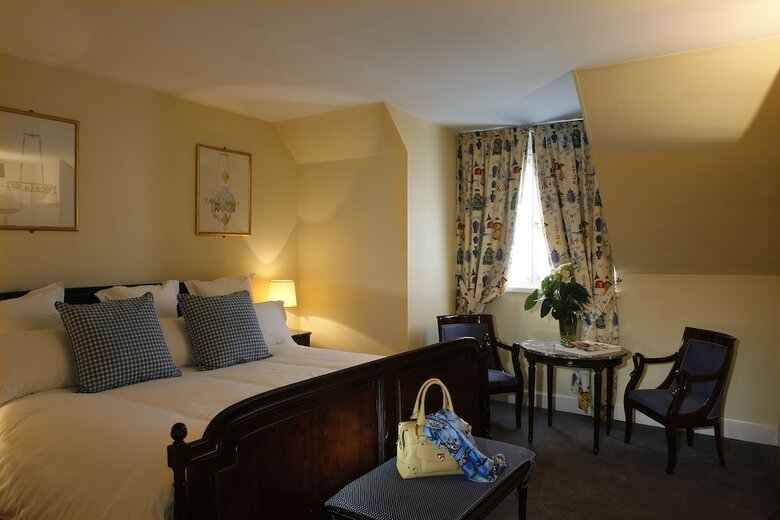 Hotel California Champs-elys�es