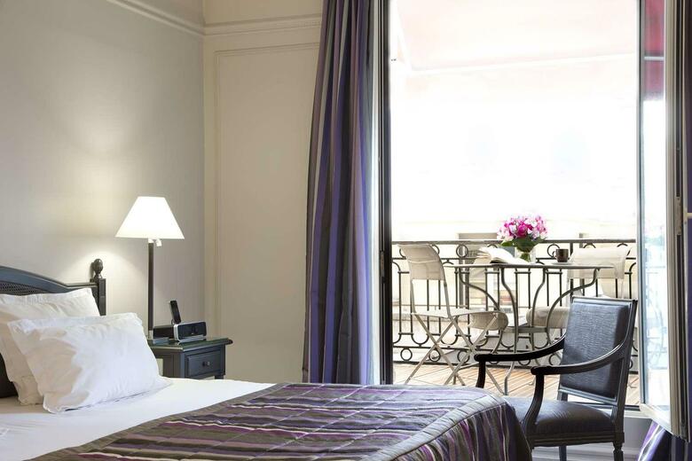 Hotel California Champs-elys�es