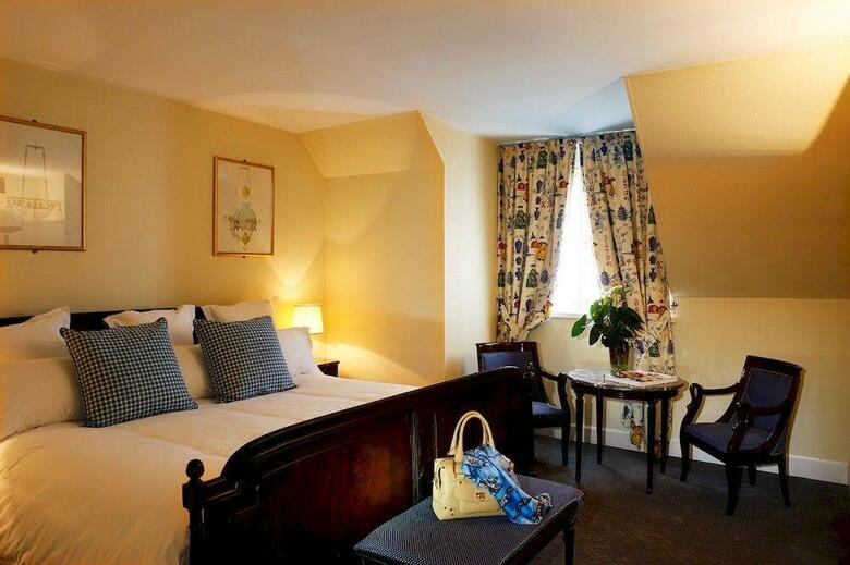 Hotel California Champs-elys�es