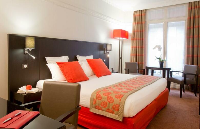 Hotel California Champs-elys�es