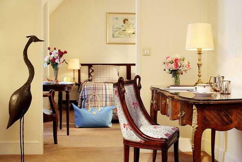 Hotel California Champs-elys�es
