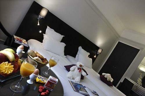 Hotel California Champs-elys�es