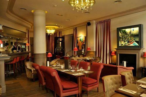 Hotel California Champs-elys�es
