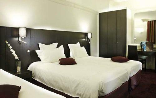 Hotel California Champs-elys�es
