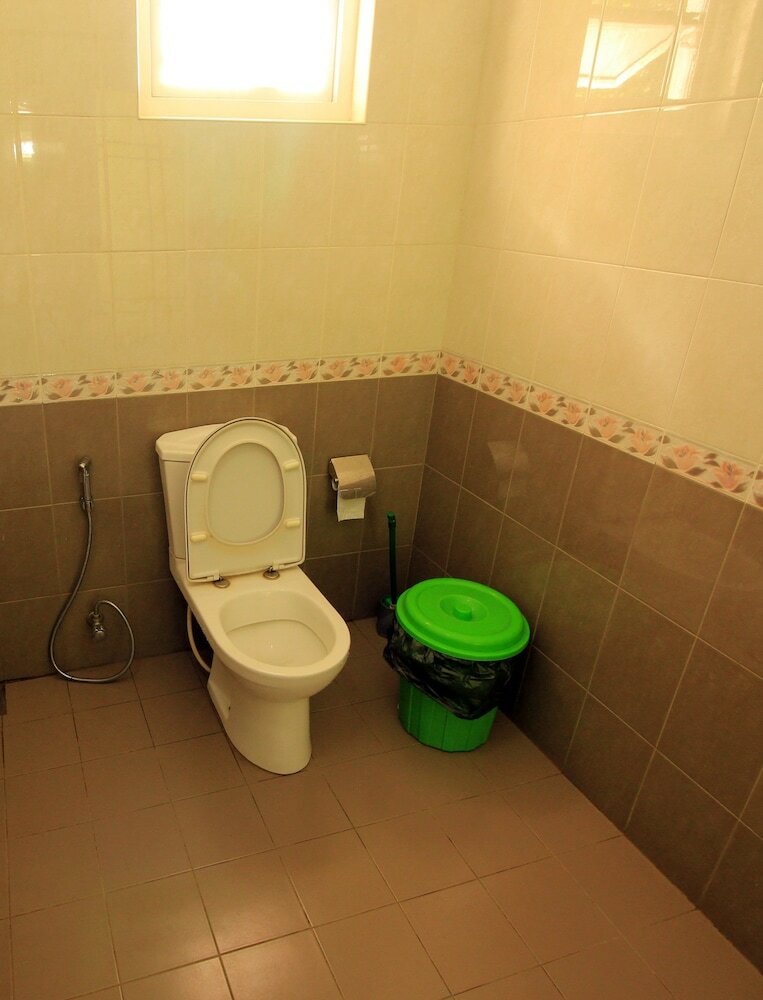 Hostal Flipflop Hostel
