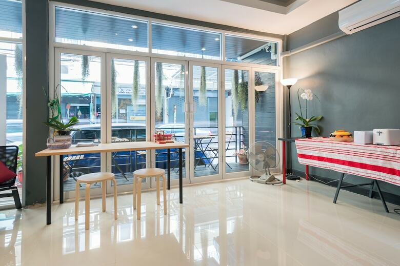 Hotel The Little Pig Sukhumvit