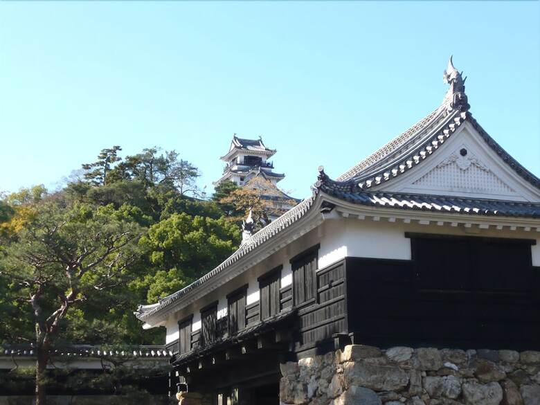 Tosaryu Onsen Sanyoso