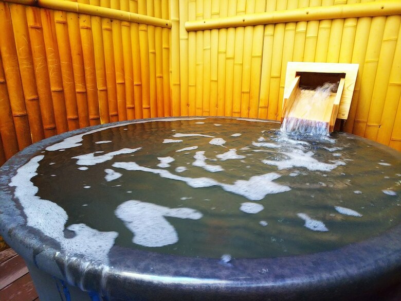 Tosaryu Onsen Sanyoso
