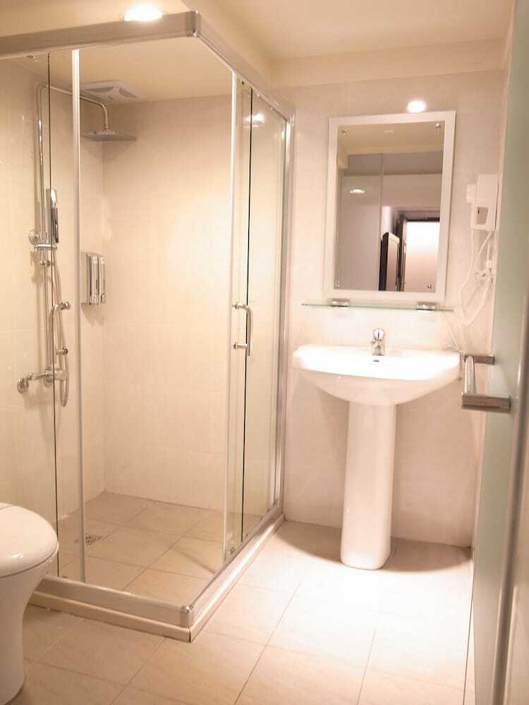 Ecfa Hotel-ximen Red House Branch