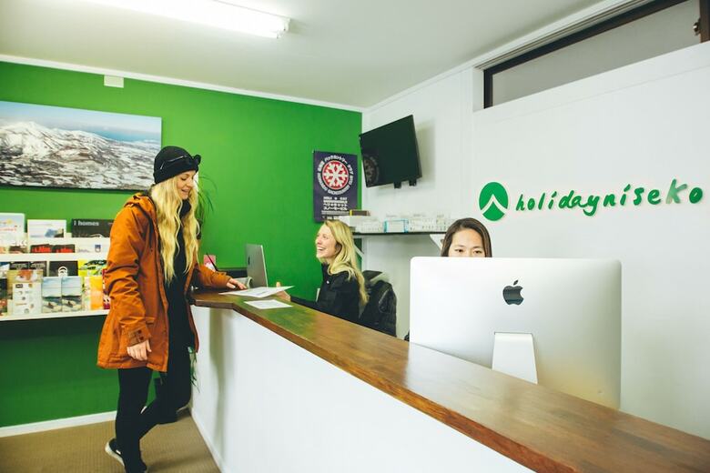 Holiday Niseko Midori