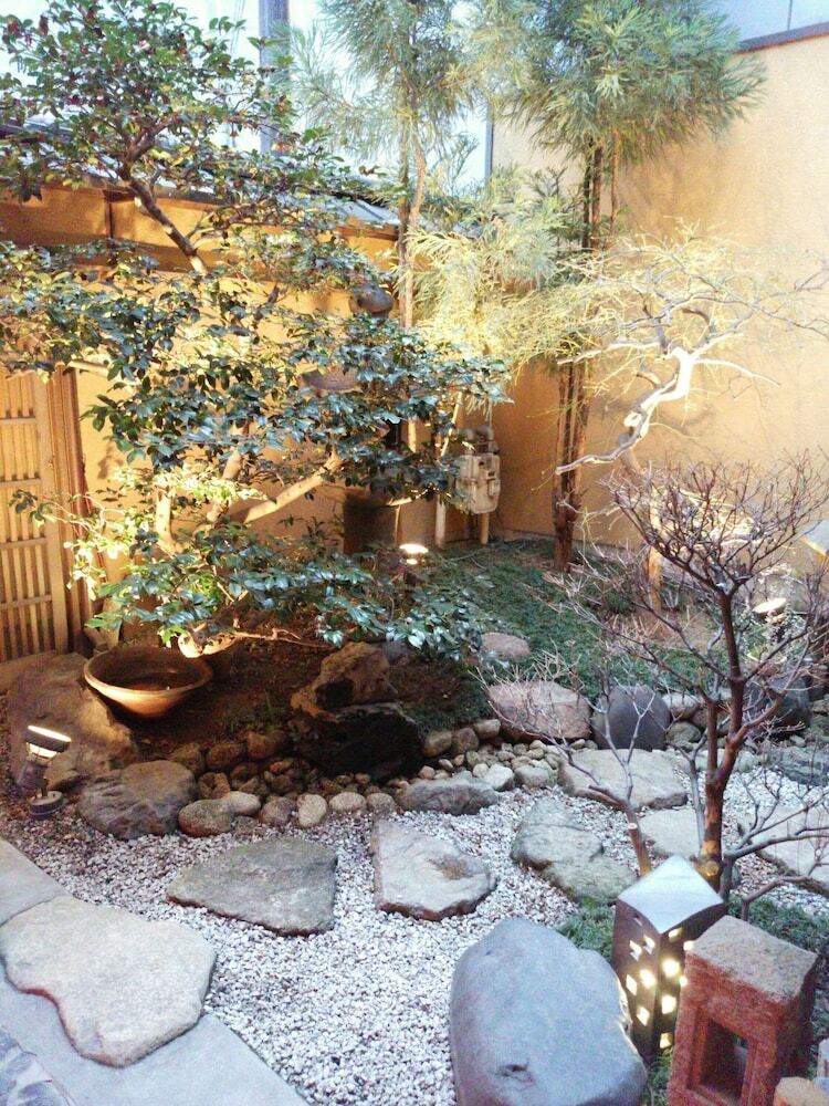 Hotel Yadoya-dejavu
