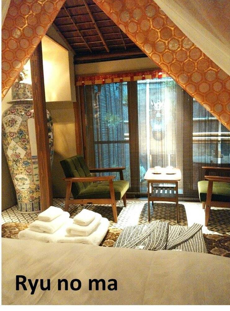 Hotel Yadoya-dejavu