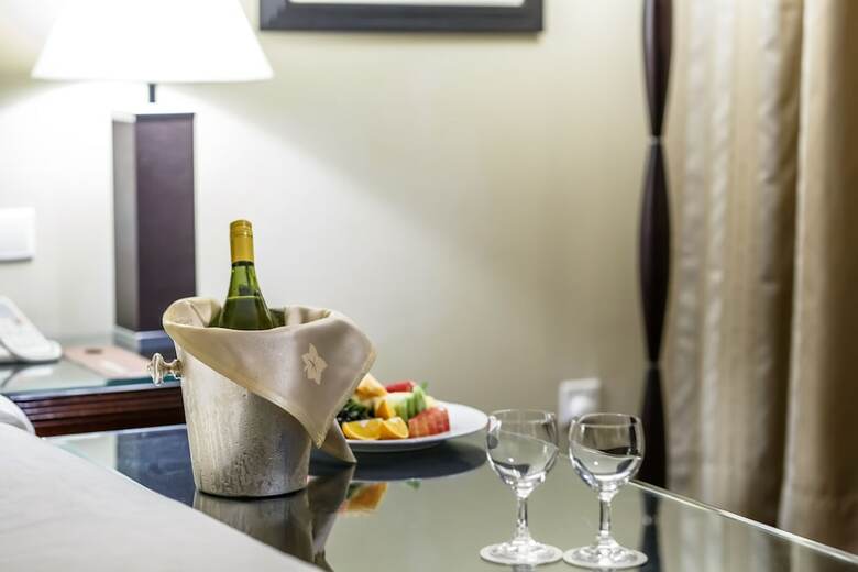 Grand Excelsior Hotel Deira