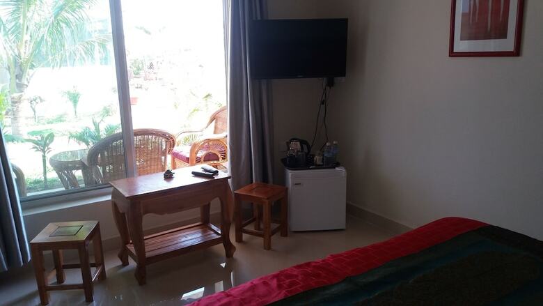 Hotel Spayhiti