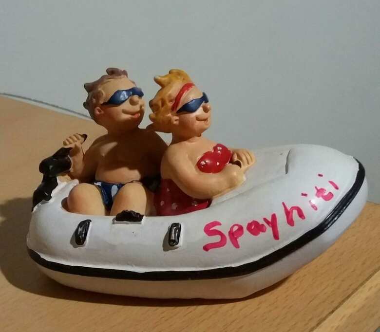 Hotel Spayhiti