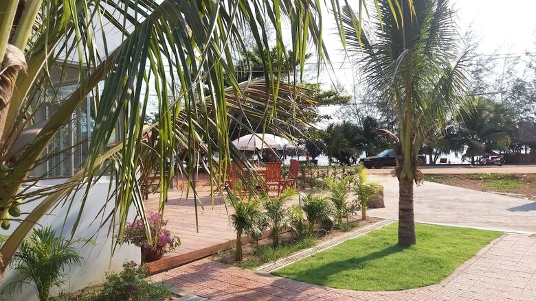 Hotel Spayhiti