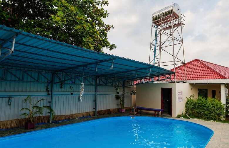 Hotel Spayhiti