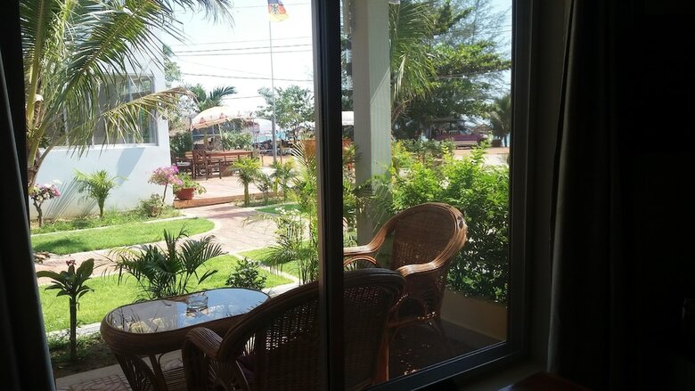 Hotel Spayhiti