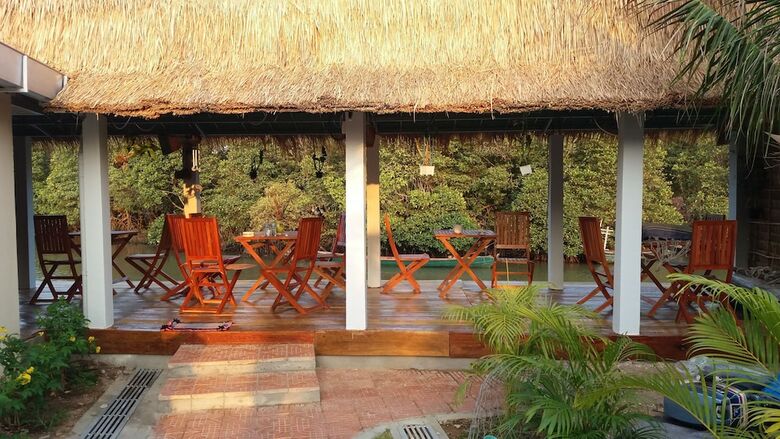 Hotel Spayhiti