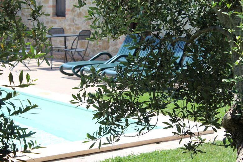 Agroturismo Agriturismo Ripaiani
