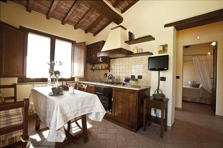 Agroturismo Agriturismo Ripaiani