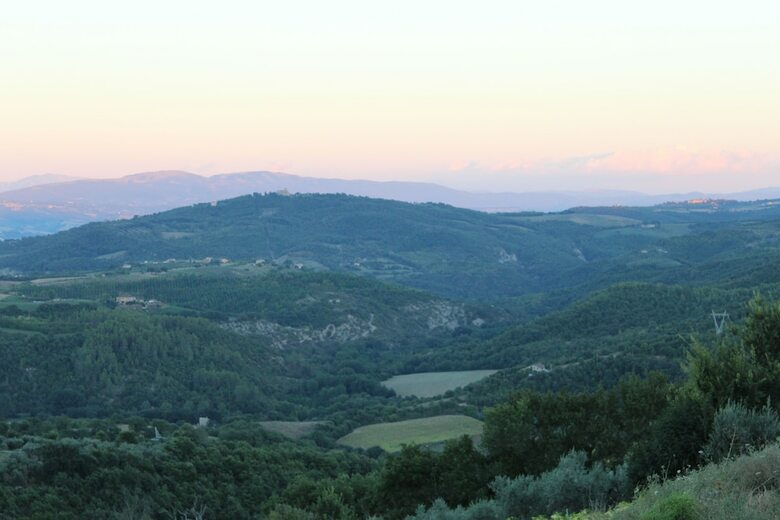 Agroturismo Agriturismo Ripaiani