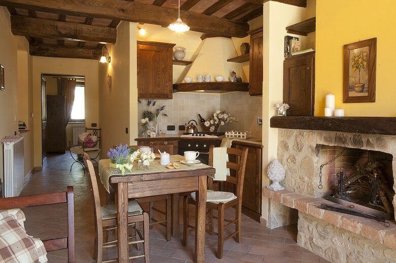 Agroturismo Agriturismo Ripaiani
