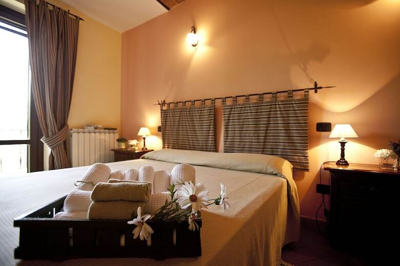 Agroturismo Agriturismo Ripaiani
