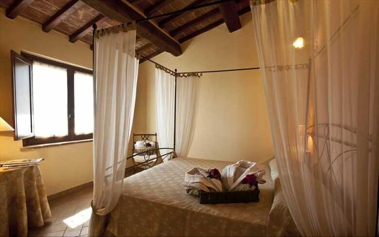 Agroturismo Agriturismo Ripaiani