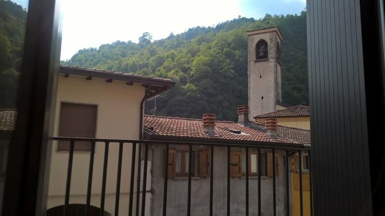 Bed & Breakfast La Casa Ritrovata