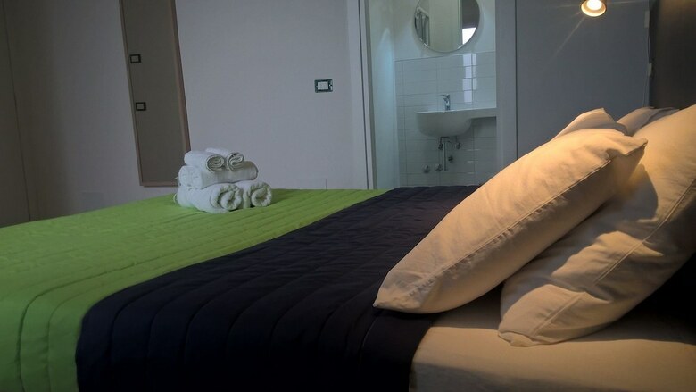 Bed & Breakfast La Casa Ritrovata