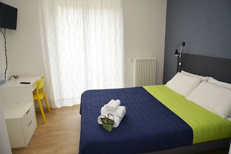 Bed & Breakfast La Casa Ritrovata