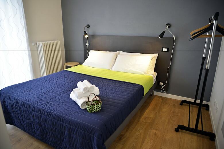 Bed & Breakfast La Casa Ritrovata
