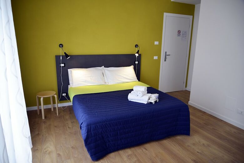 Bed & Breakfast La Casa Ritrovata