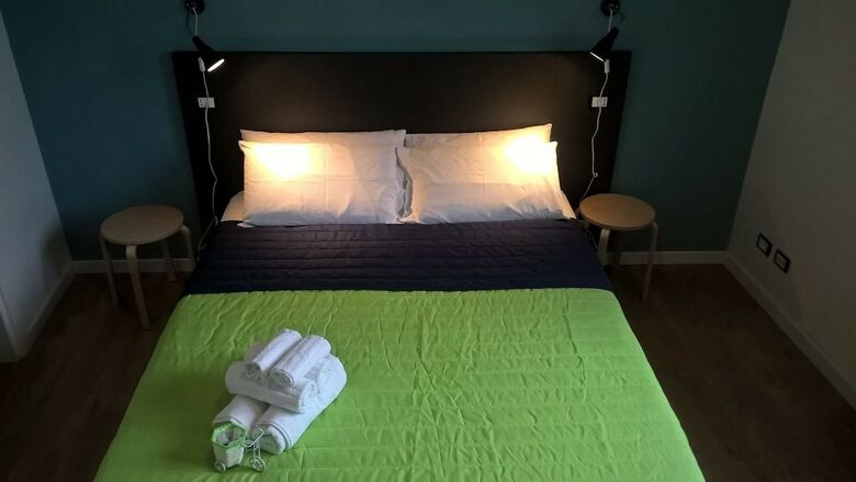 Bed & Breakfast La Casa Ritrovata