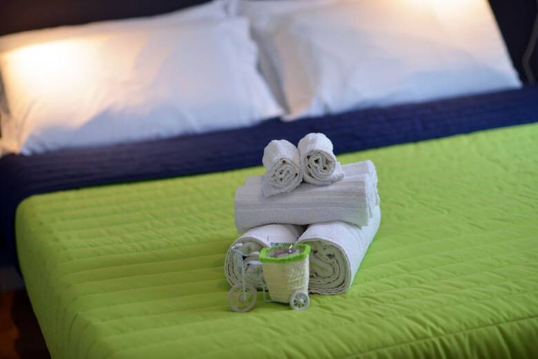 Bed & Breakfast La Casa Ritrovata
