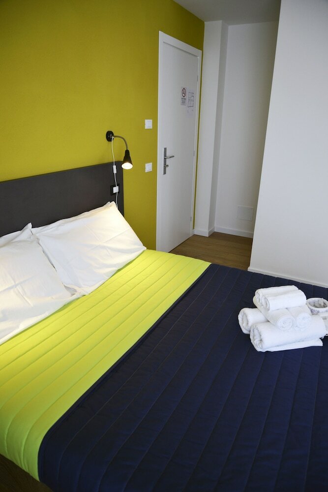 Bed & Breakfast La Casa Ritrovata