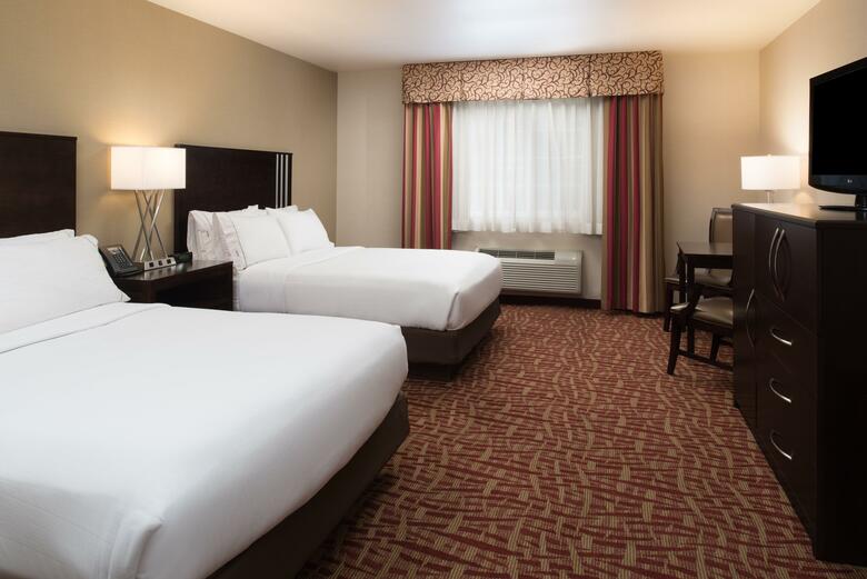 Hotel Holiday Inn Express