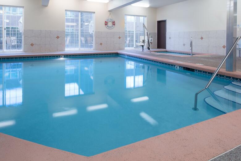 Hotel Holiday Inn Express